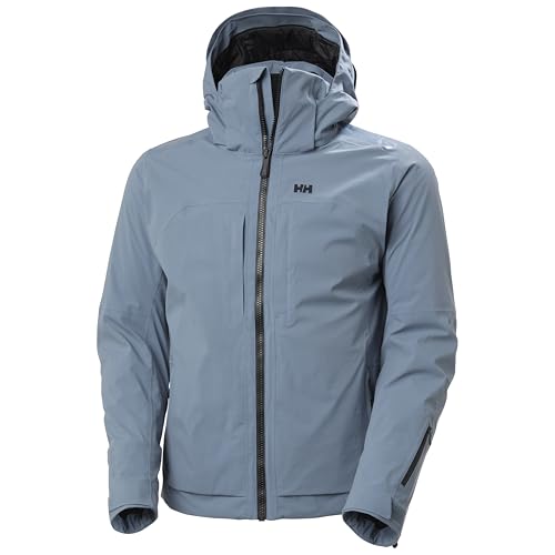 Amazon.com: Helly-Hansen Atlas Infinity Stretch Jacket, Mens